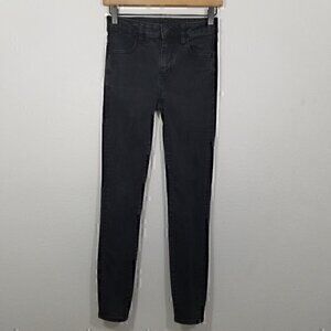American Eagle Hi-Rise Jegging Size 2